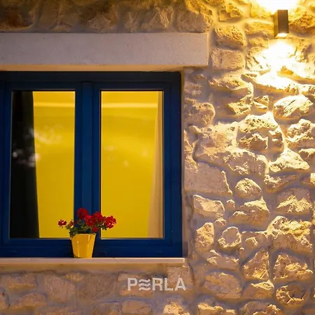 Cozy Stone House Capree With Pool Casa vacanze *