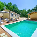 Holiday home Cozy House Capree With Pool In A Quiet Location Near The Rabac *
