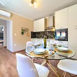 Holiday home Cozy House Capree With Pool In A Quiet Location Near The Rabac Ripenda Kras