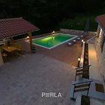Holiday home Cozy House Capree With Pool In A Quiet Location Near The Rabac *