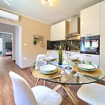Holiday home Cozy House Capree With Pool In A Quiet Location Near The Rabac Ripenda Kras