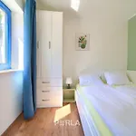 Cozy House Capree With Pool In A Quiet Location Near The Rabac *
