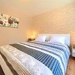 Cozy House Capree With Pool In A Quiet Location Near The Rabac Holiday home