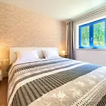 Cozy House Capree With Pool In A Quiet Location Near The Rabac Holiday home *