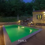 Cozy House Capree With Pool In A Quiet Location Near The Rabac Holiday home Ripenda Kras