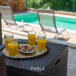 Cozy House Capree With Pool In A Quiet Location Near The Rabac *