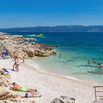 Cozy House Capree With Pool In A Quiet Location Near The Rabac Holiday home
