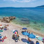 Cozy House Capree With Pool In A Quiet Location Near The Rabac Holiday home *