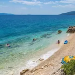 Holiday home Cozy House Capree With Pool In A Quiet Location Near The Rabac *