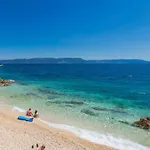 Cozy House Capree With Pool In A Quiet Location Near The Rabac * Ripenda Kras