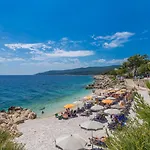 Holiday home Cozy House Capree With Pool In A Quiet Location Near The Rabac Ripenda Kras