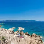 Holiday home Cozy House Capree With Pool In A Quiet Location Near The Rabac