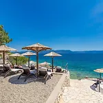 Cozy House Capree With Pool In A Quiet Location Near The Rabac Holiday home *