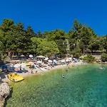 Holiday home Cozy House Capree With Pool In A Quiet Location Near The Rabac Ripenda Kras