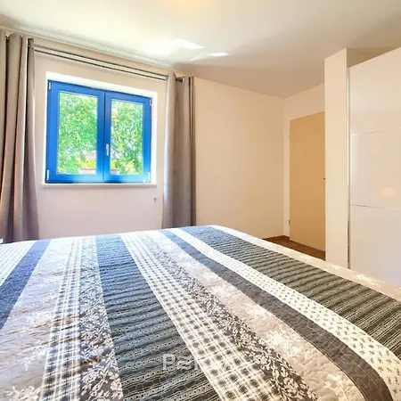 Cozy House Capree With Pool In A Quiet Location Near The Rabac Ripenda Kras