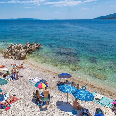 Cozy House Capree With Pool In A Quiet Location Near The Rabac Σπίτι διακοπών *