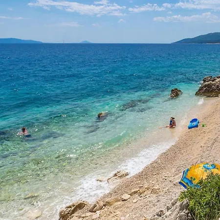 Σπίτι διακοπών Cozy House Capree With Pool In A Quiet Location Near The Rabac *