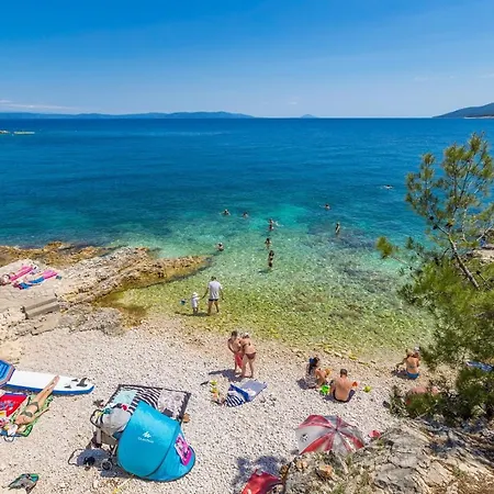 Holiday home Cozy Stone House Capree With Pool Ripenda Kras