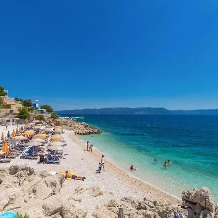 Cozy House Capree With Pool In A Quiet Location Near The Rabac
