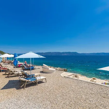 Cozy House Capree With Pool In A Quiet Location Near The Rabac Holiday home Ripenda Kras